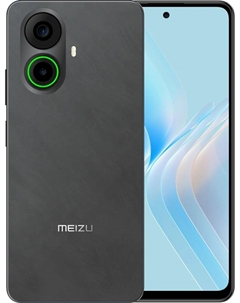 Смартфон Meizu Note 21 Pro M412H 256Gb 8Gb черный