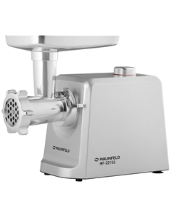 Мясорубка Maunfeld MF-221SS