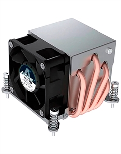 Кулер для процессора Alseye R63-1700