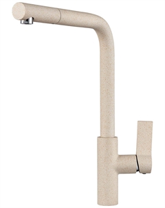 Смеситель для кухни Granula GR-2502 (пирит)