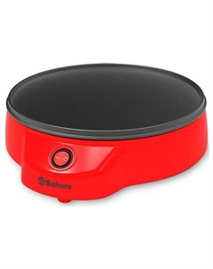 Блинница Sakura SA-7418R