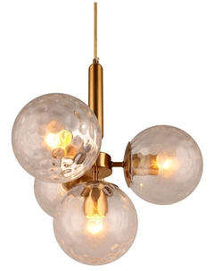 Люстра подвесная Lora APL.728.06.04 Aployt