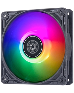 Вентилятор для корпуса SilverStone VISTA 120 ARGB (SST-VS120B-ARGB) G52VS120BARGB20 Silverstone