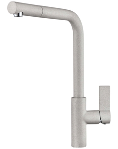 Смеситель для кухни Granula GR-2502 (базальт)