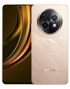 Смартфон Realme 13+ 5G RMX5000 256Gb 8Gb бронзовый
