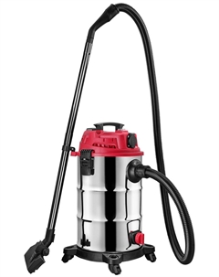 Строительный пылесос VC 3016 WS (0319188) Wortex