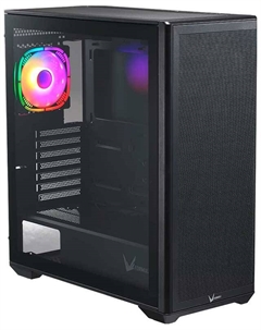Компьютерный корпус Formula Air Power G5 Plus черный