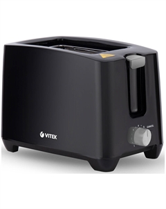 Тостер Vitek Midnight VT-1574