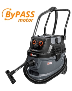 Пылесос для сухой и влажной уборки BAX-600E Bort