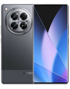 Смартфон Infinix ZERO 40 5G 12+256GB Rock Black