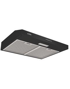 Вытяжка Elikor ECO 60 BK черный (243066)