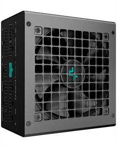 Блок питания Deepcool ATX 750W PN750M V2 Gen.5 gold (R-PN750M-FC0B-WGEU)