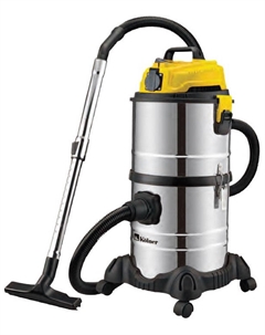 Строительный пылесос KVC 1800DS Kolner