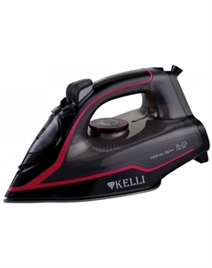 Утюг Kelli KL-1646