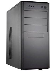 Компьютерный корпус Foxline FL-886-U32 Без БП