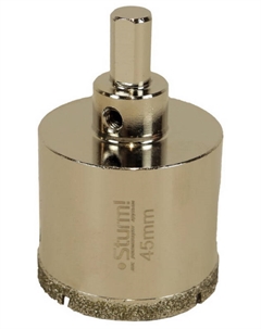 Коронка алмазная 1055-10-4570 Sturm!