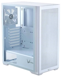 Компьютерный корпус Formula Air Power G5 белый