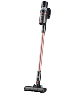 Пылесос вертикальный Weissgauff V12 BLDC 500 Ora Rosa Turbo
