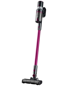 Пылесос вертикальный Weissgauff V12 BLDC 400 Magenta Turbo