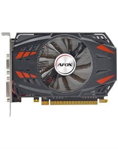 Видеокарта Afox GeForce GT 740 4GB (AF740-4096D5H3-V3)