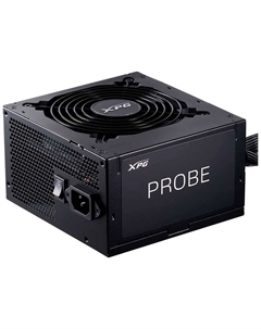 Блок питания XPG PROBE 700W (PROBE700B-BKCEU) Xpg