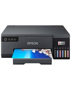 Принтер Epson L8050 (C11CK37402)