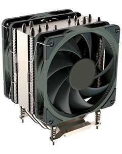 Кулер для процессора Alseye R26