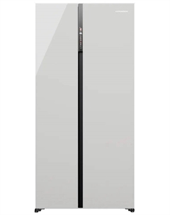 Холодильник Side-by-Side RFSN 1990 WG Kuppersberg