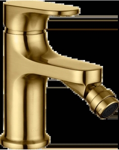 Смеситель для биде Spectre 456-MG matt gold Boheme