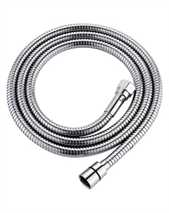 Душевой шланг 200 хром глянцевый Kaiser