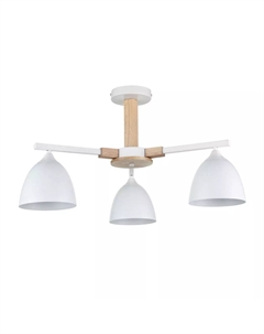 Потолочная люстра Moderni Colange 8095/3C Lumion