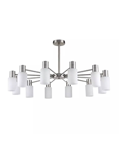 Потолочная люстра Comfi Mave 8099/12C Lumion