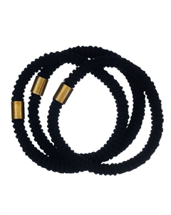 Резинки для волос Dewal