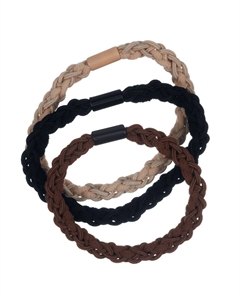 Резинки для волос Dewal