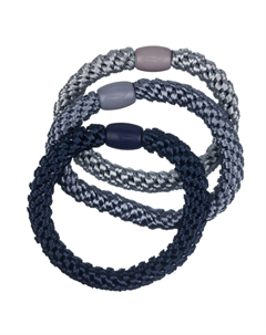 Резинки для волос Dewal