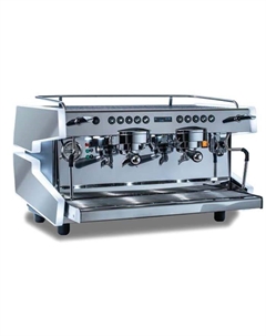 Кофемашина рожковая CO-03 A 2gr Neo (CO03166914C000-NEO) автомат Cime