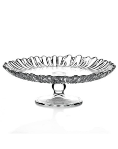 Ваза для фруктов d=315мм h=96мм Аврора | 95832 Pasabahce