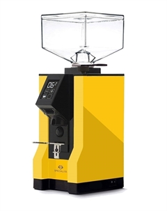 Кофемолка Mignon Specialita 55 15BL Yellow Eureka