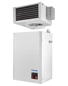 Сплит-система среднетемпературная SM111M Light (1601107d) Polair