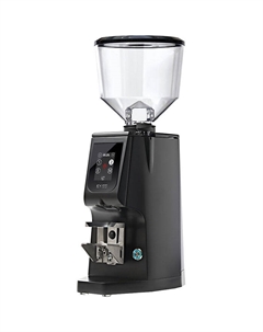 Кофемолка Atom Excellence 65 Matt black Eureka