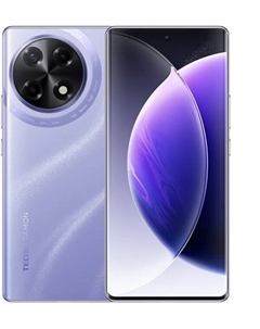 Смартфон Tecno Camon 30S 8/256Gb Nebula Violet