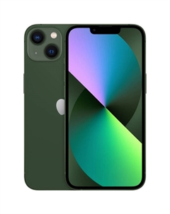 Смартфон Apple iPhone 13 256Gb nanoSim + eSim Green