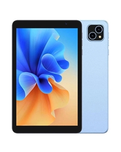 Планшет Digma Q8 3/32Gb Blue