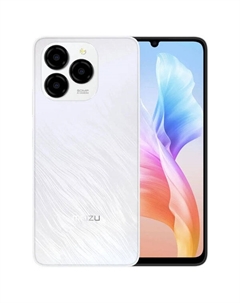 Смартфон Meizu Note 21 8/256Gb M411H RU Ivory White