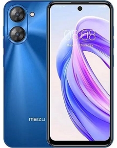 Смартфон Meizu Mblu 21 4/64Gb RU Blue