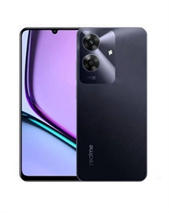 Смартфон Realme Note 60 4/128Gb Marble Black