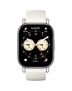 Умные часы Xiaomi Redmi Watch 5 Lite RU Light Gold