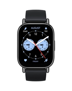 Умные часы Xiaomi Redmi Watch 5 Lite RU Black