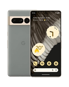 Смартфон Google Pixel 7 Pro 512Gb Global Hazel