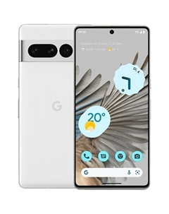 Смартфон Google Pixel 7 Pro 128Gb Global Snow